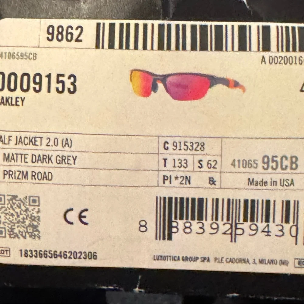 Stylish Orange and Gray Sunglasses